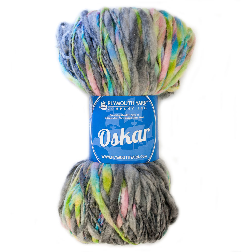 Plymouth Yarn Glitterlash- 8 Skeins popular plus two partials